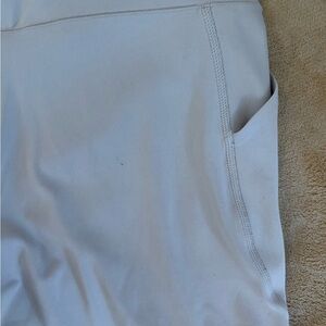 Women’s Uniqlo Ultra Stretch Airism Biker Shorts